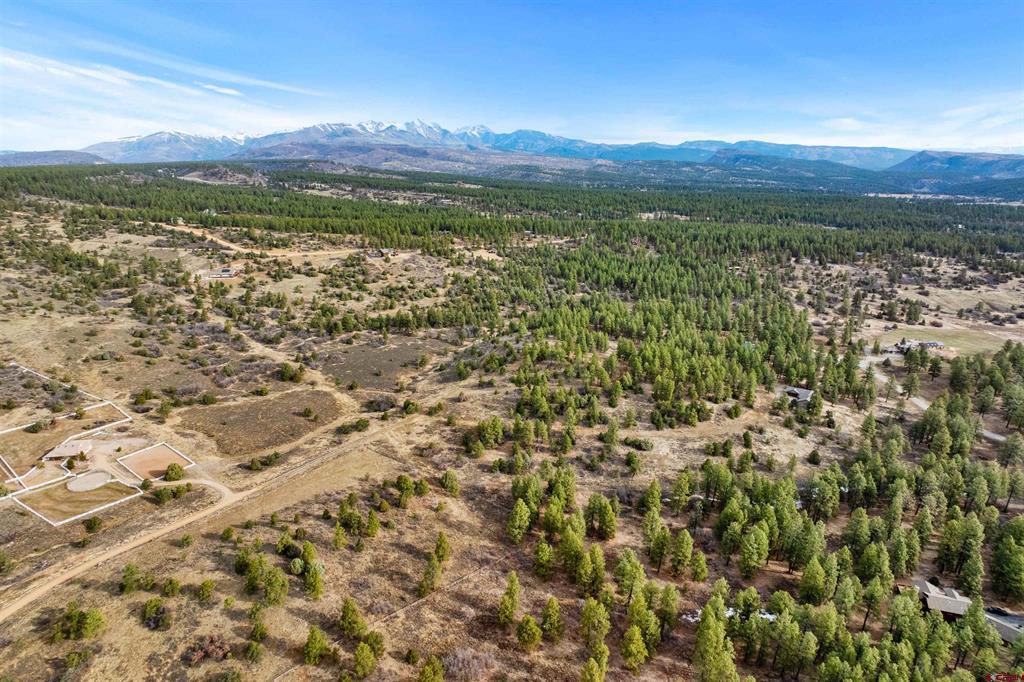 717 Zane Drive Durango CO 81303