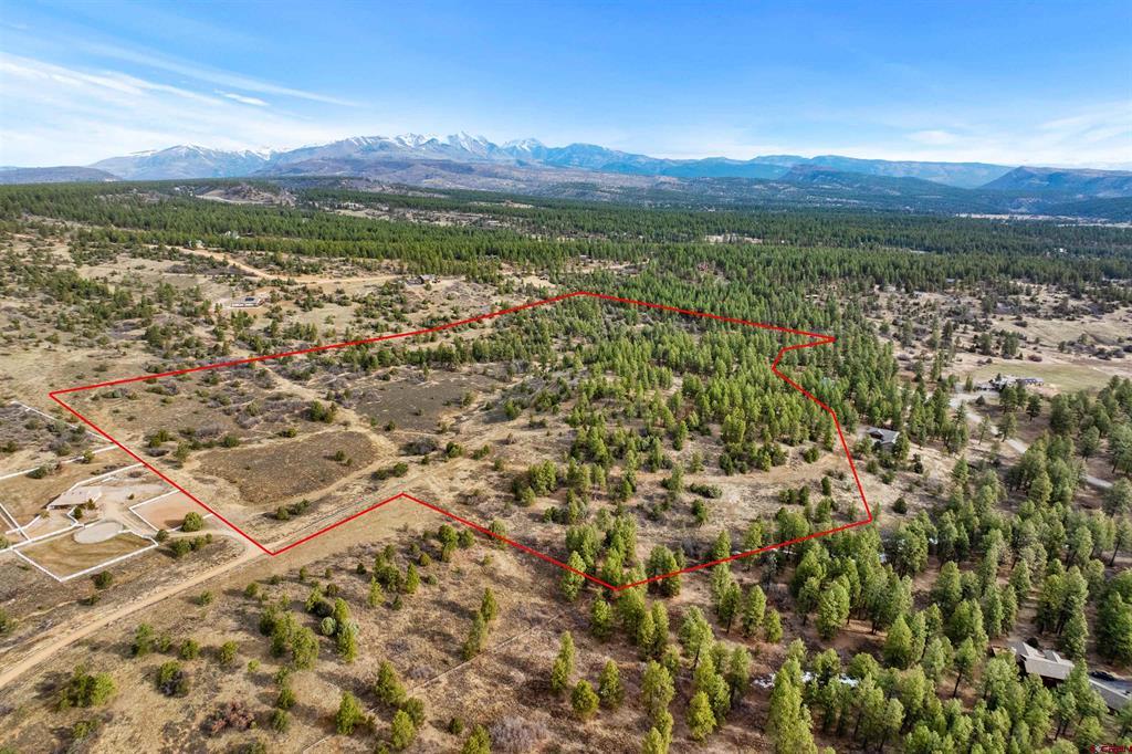 717 Zane Drive Durango CO 81303