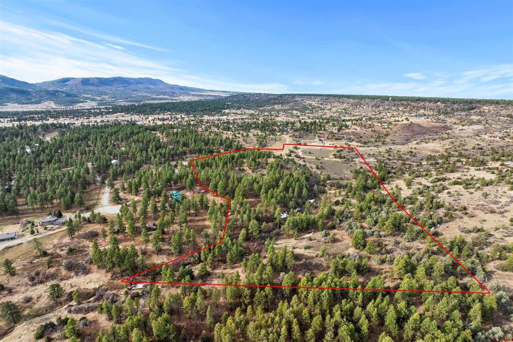 717 Zane Drive Durango CO 81303