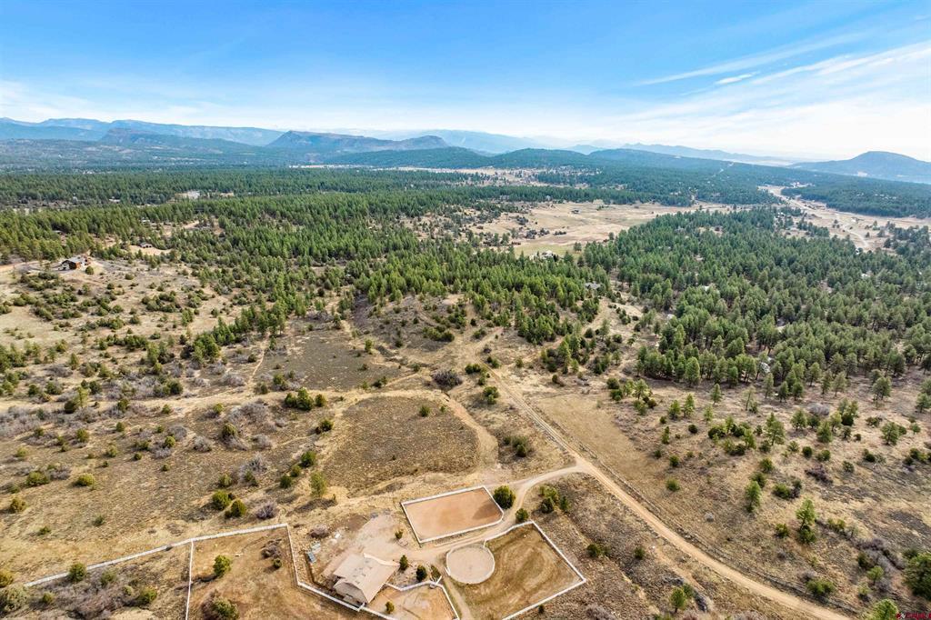 717 Zane Drive Durango CO 81303