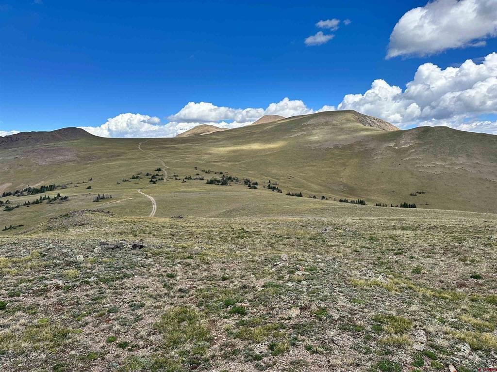 Gold Standard Sawmill Gulch Road Saguache CO 81149