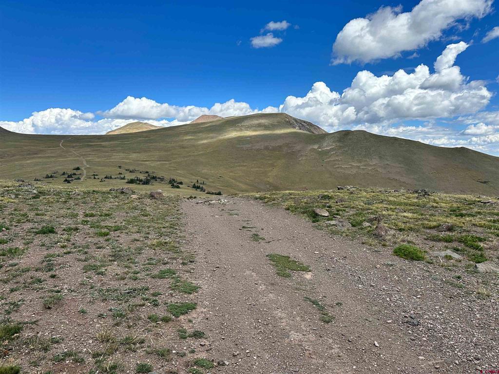 Gold Standard Sawmill Gulch Road Saguache CO 81149