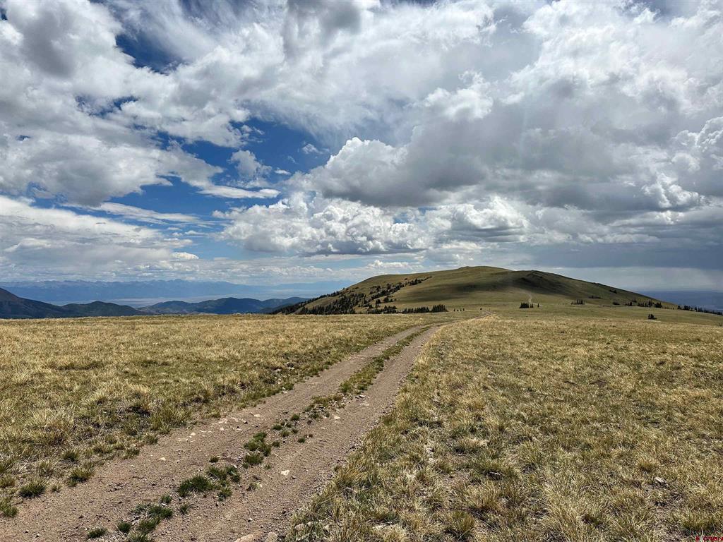 Gold Standard Sawmill Gulch Road Saguache CO 81149