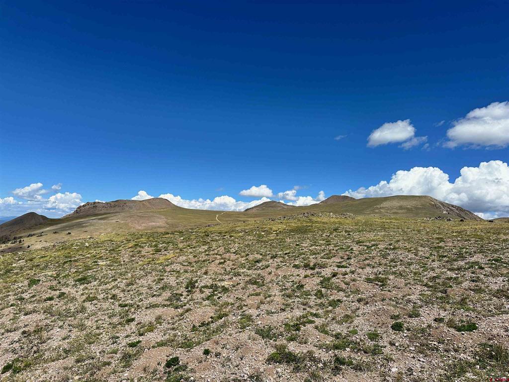Gold Standard Sawmill Gulch Road Saguache CO 81149