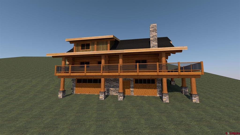 6 Alpine Vista Court Lake City CO 81235