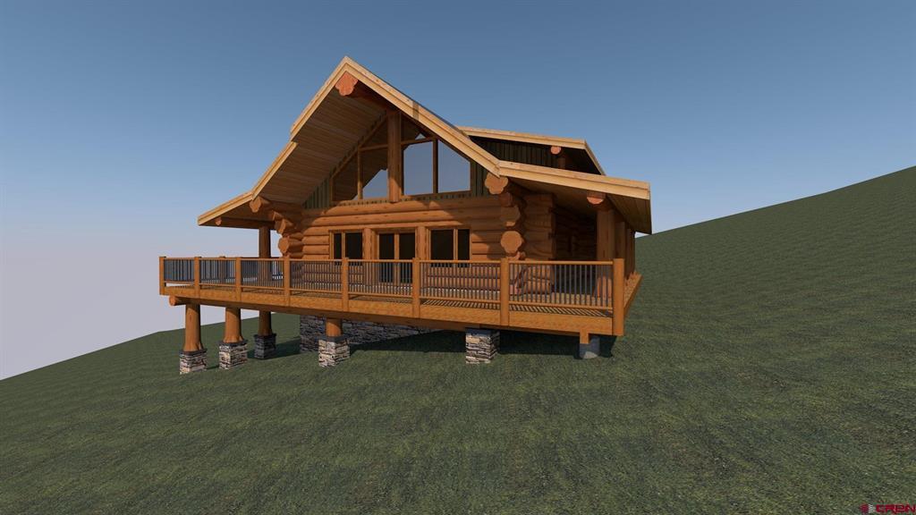 6 Alpine Vista Court Lake City CO 81235
