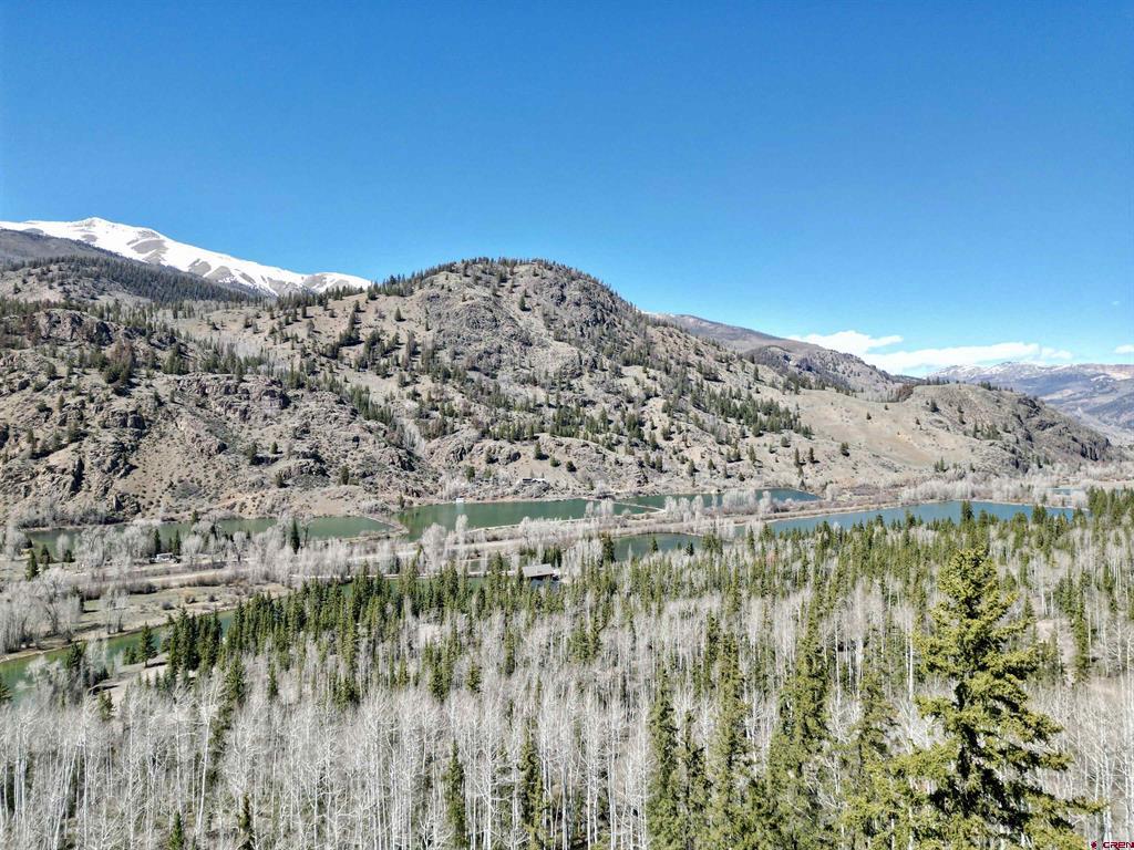 6 Alpine Vista Court Lake City CO 81235