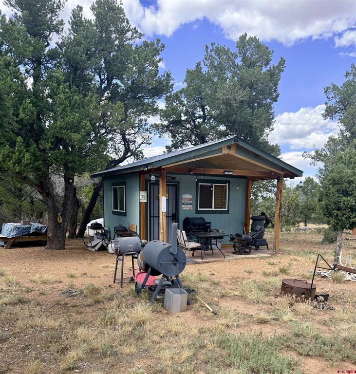 1050 Barnes Point Drive Montrose CO 81403