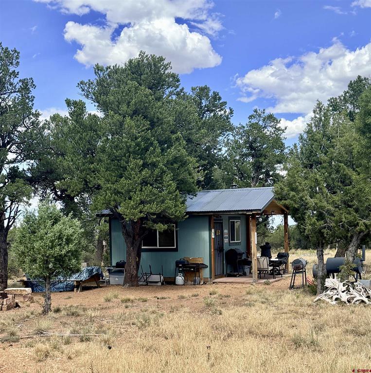 1050 Barnes Point Drive Montrose CO 81403