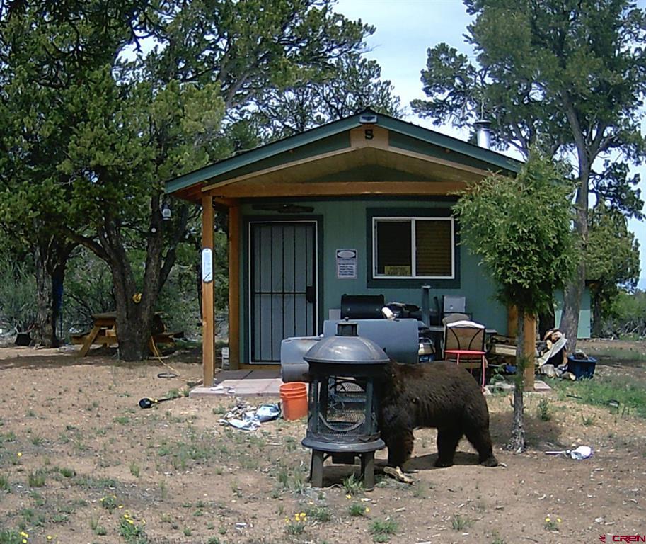 1050 Barnes Point Drive Montrose CO 81403