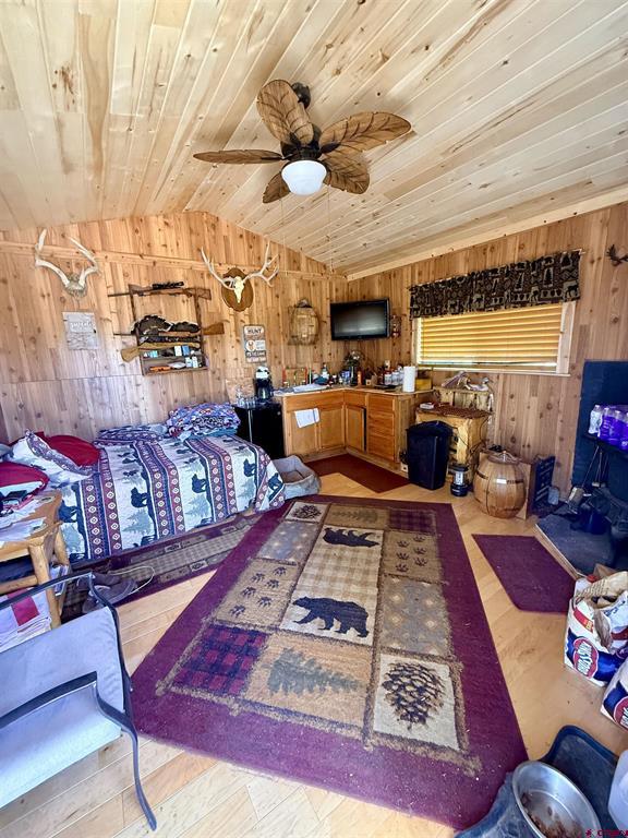 1050 Barnes Point Drive Montrose CO 81403