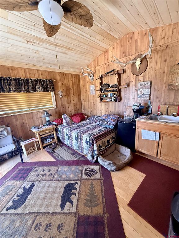 1050 Barnes Point Drive Montrose CO 81403