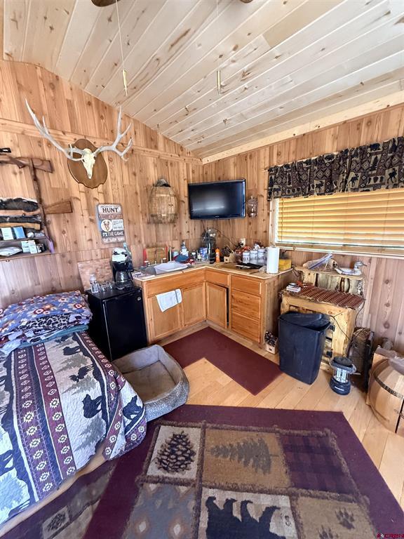 1050 Barnes Point Drive Montrose CO 81403