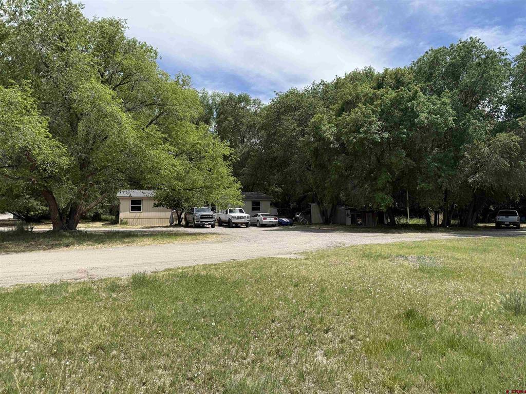 461, 489 W Main, Spring Creek Rd & 14750 Marine Road Montrose CO 81403