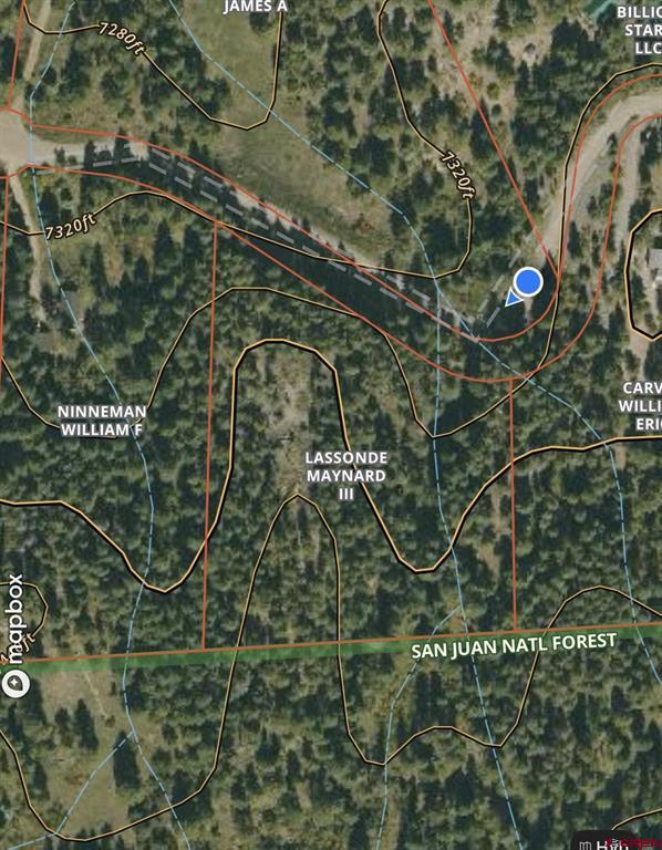 438 Loma Vista Court Pagosa Springs CO 81147