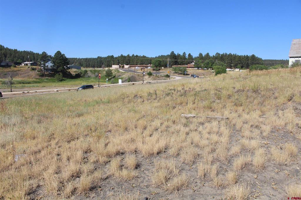 832 Rosita Street Pagosa Springs CO 81147