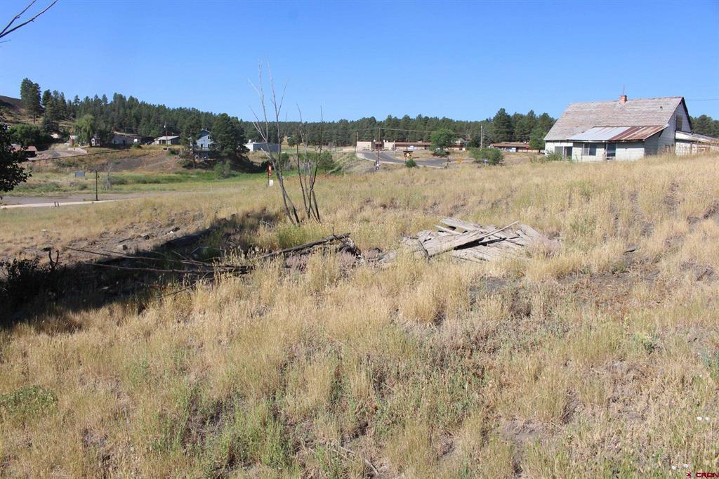 832 Rosita Street Pagosa Springs CO 81147
