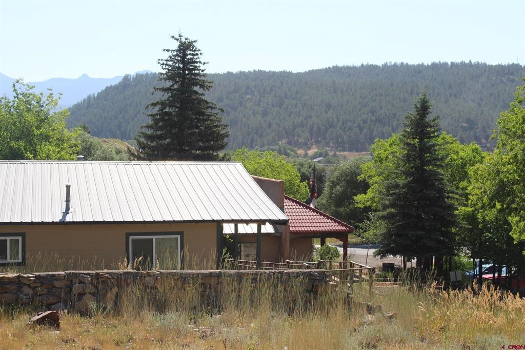 832 Rosita Street Pagosa Springs CO 81147