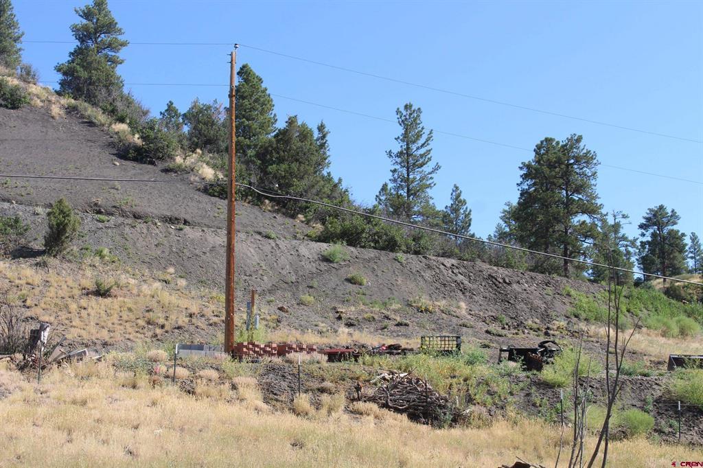 832 Rosita Street Pagosa Springs CO 81147