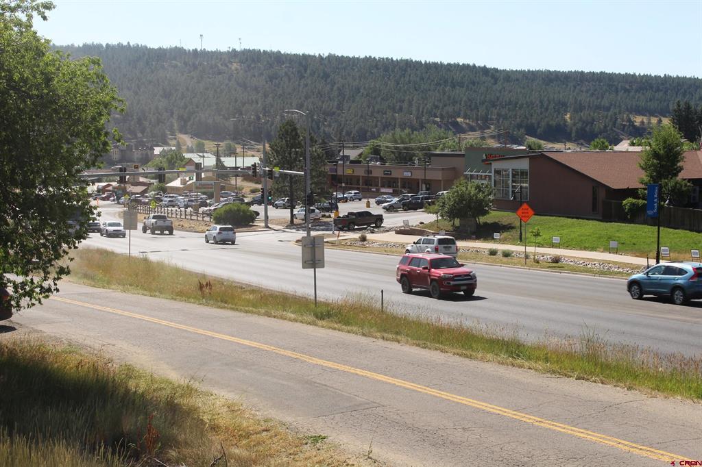 832 Rosita Street Pagosa Springs CO 81147