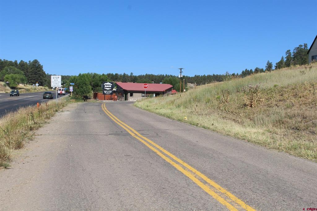 832 Rosita Street Pagosa Springs CO 81147