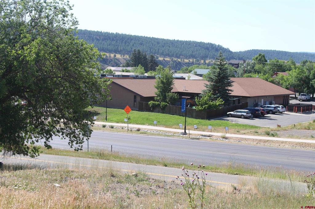 832 Rosita Street Pagosa Springs CO 81147