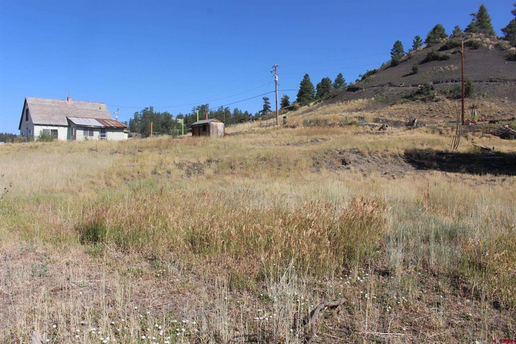 832 Rosita Street Pagosa Springs CO 81147