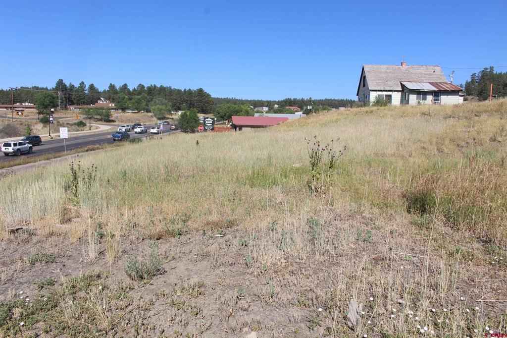 832 Rosita Street Pagosa Springs CO 81147