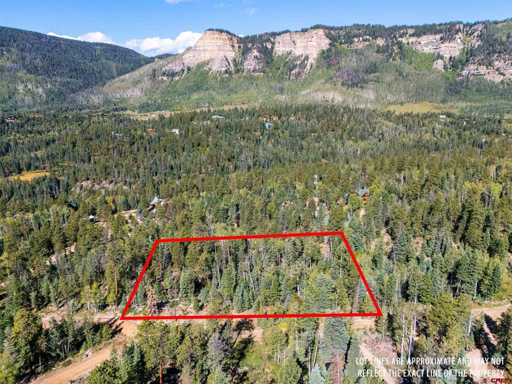 33 Columbine Way Durango CO 81301