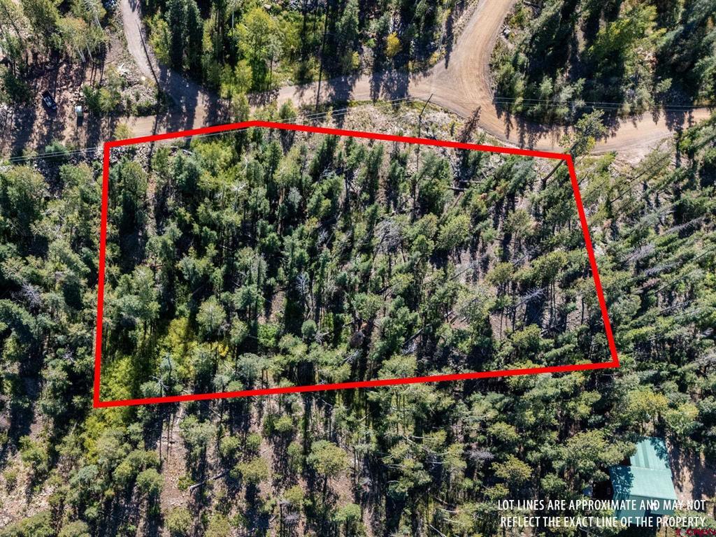 33 Columbine Way Durango CO 81301