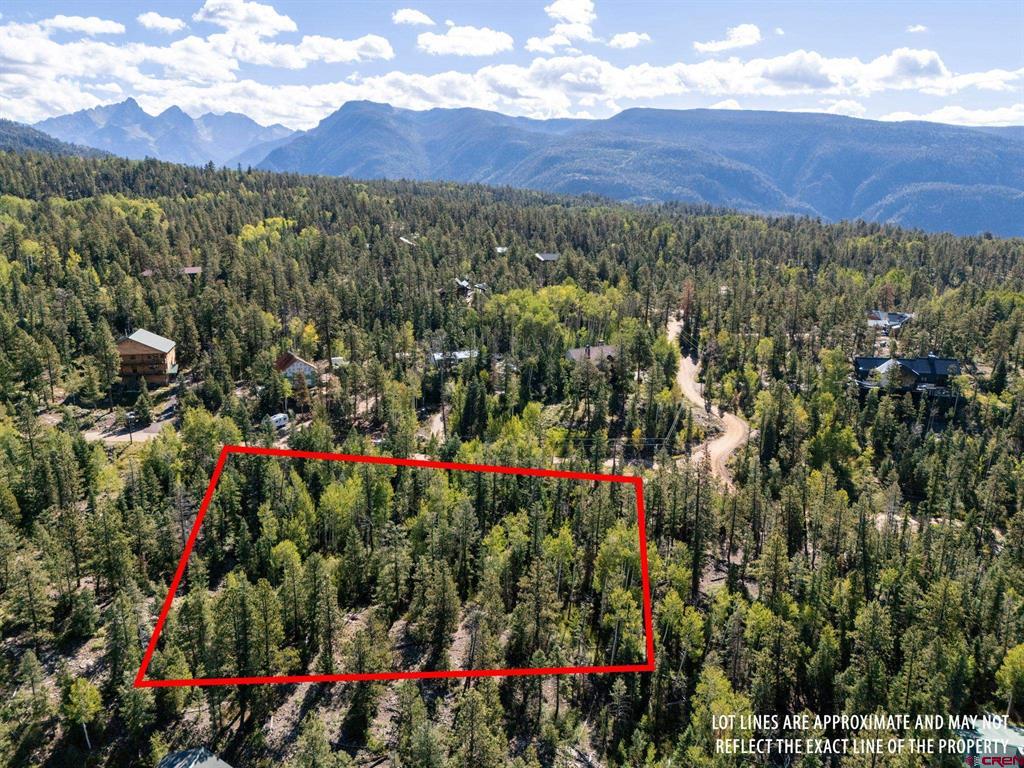 33 Columbine Way Durango CO 81301