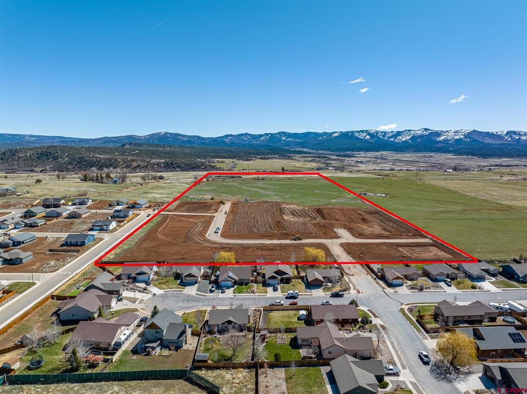 112 Wild Horse Drive Bayfield CO 81122