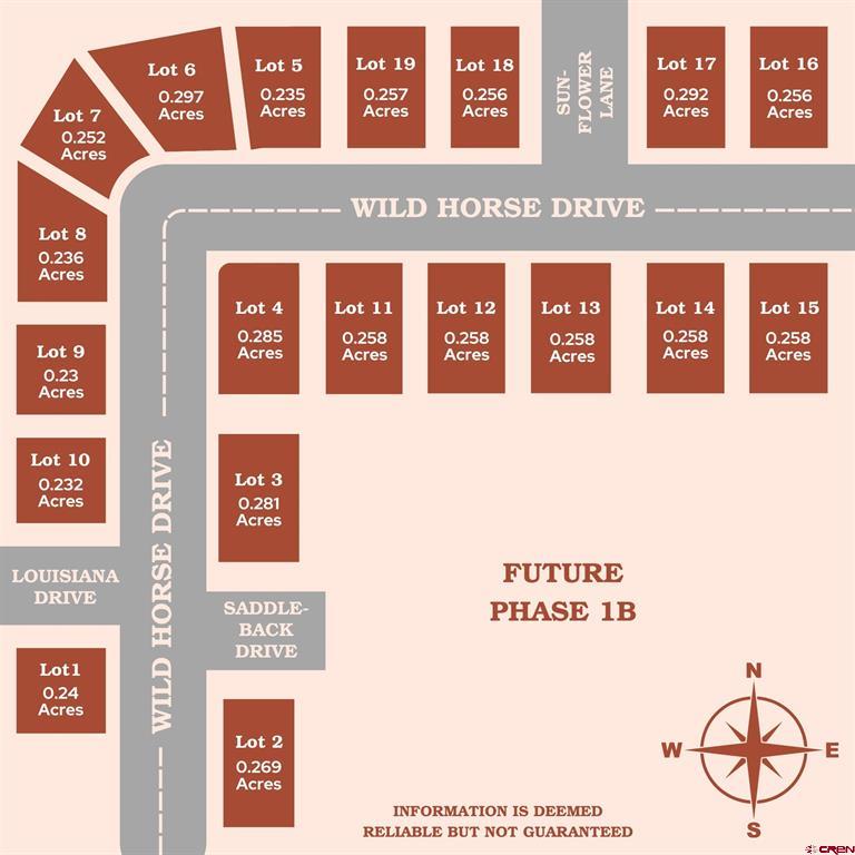 112 Wild Horse Drive Bayfield CO 81122