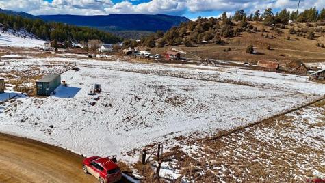 261 Indian Land Pagosa Springs CO 81147