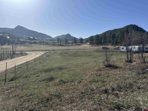 465 Indian Land Pagosa Springs CO 81147