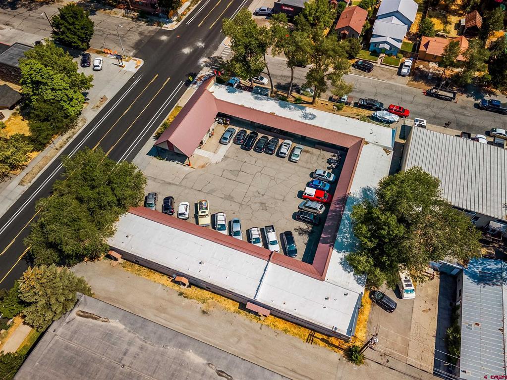 350 E 8th Avenue Durango CO 81301