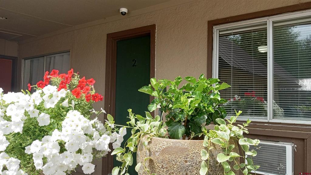 350 E 8th Avenue Durango CO 81301