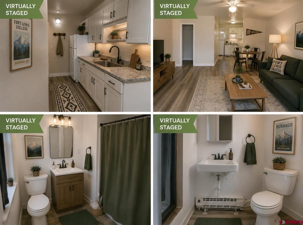 350 E 8th Avenue Durango CO 81301