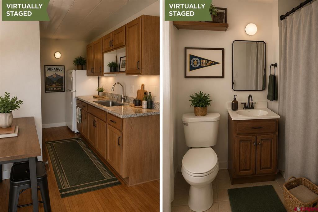 350 E 8th Avenue Durango CO 81301