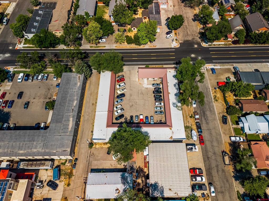350 E 8th Avenue Durango CO 81301