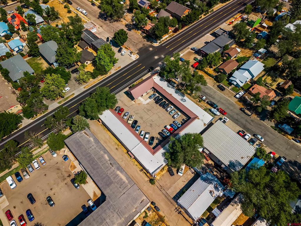350 E 8th Avenue Durango CO 81301