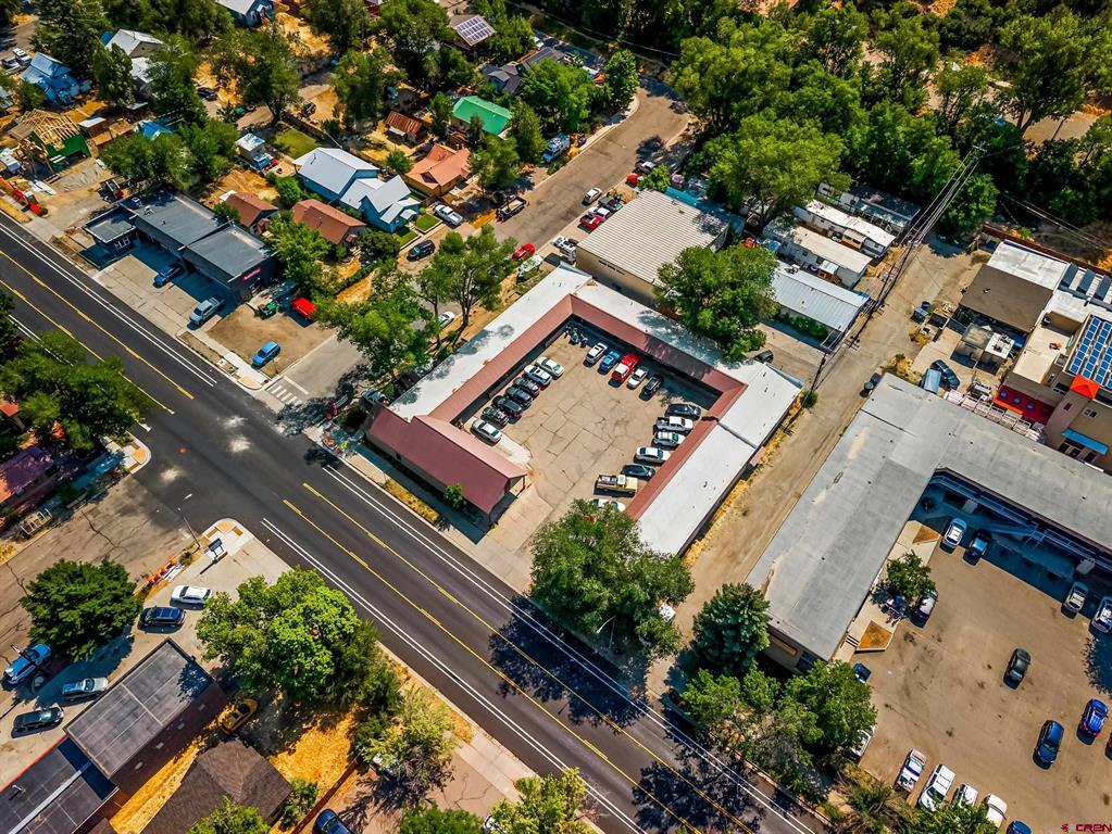 350 E 8th Avenue Durango CO 81301