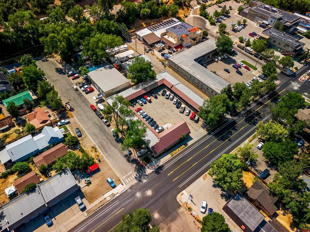 350 E 8th Avenue Durango CO 81301