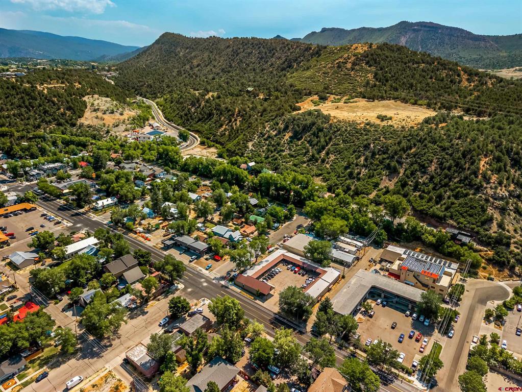350 E 8th Avenue Durango CO 81301