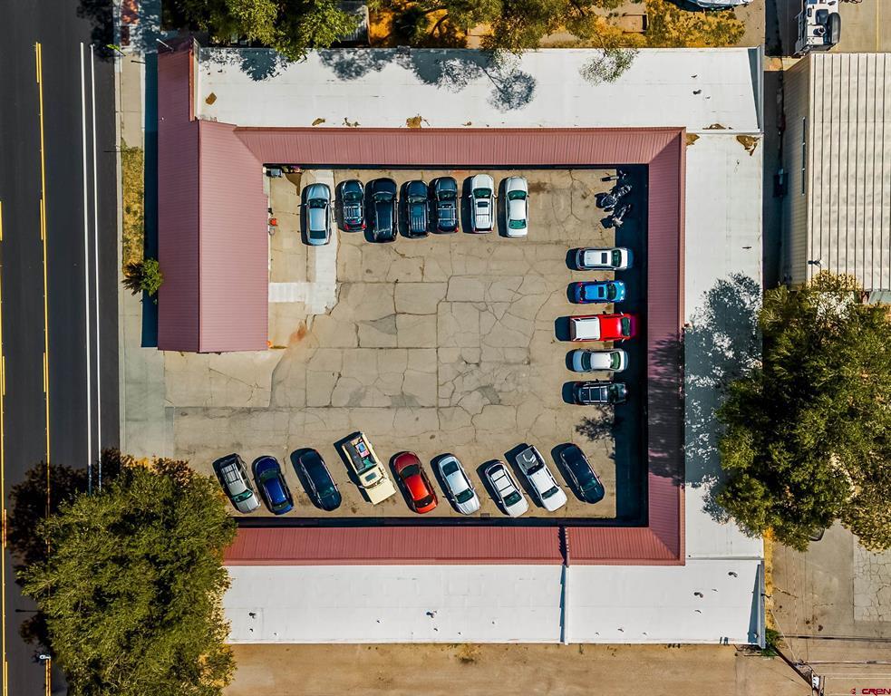 350 E 8th Avenue Durango CO 81301