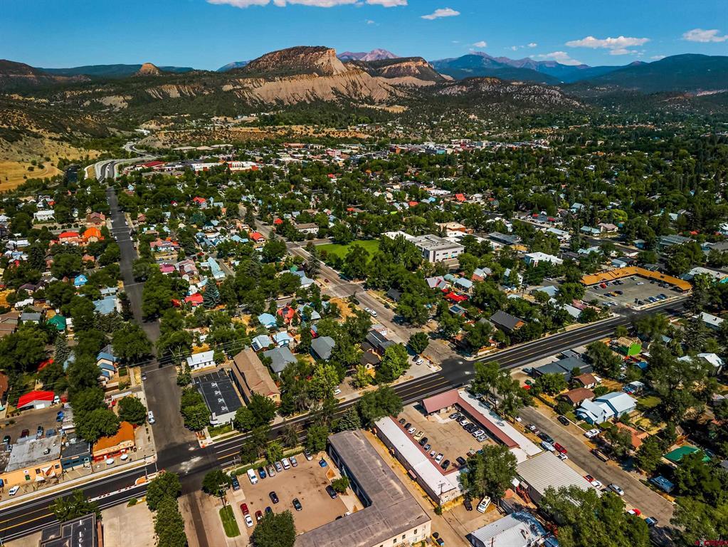 350 E 8th Avenue Durango CO 81301