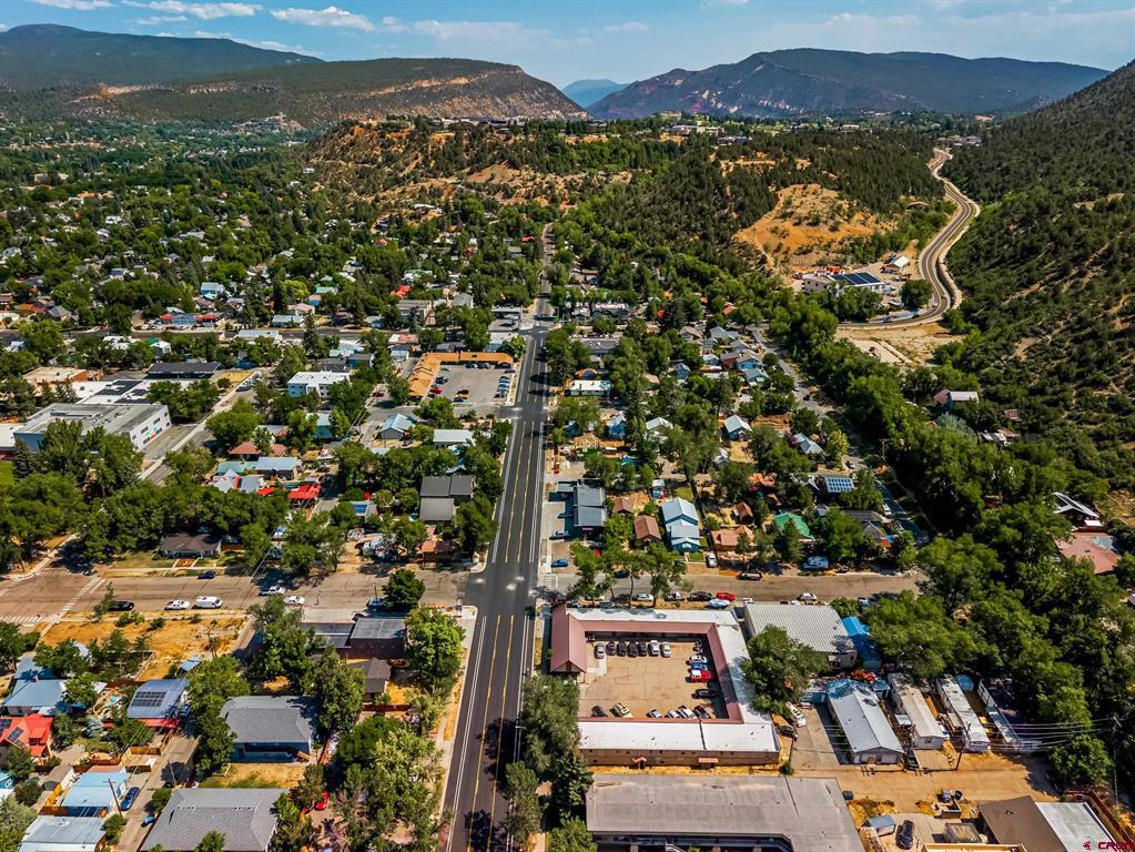 350 E 8th Avenue Durango CO 81301