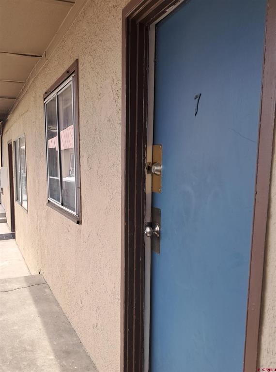 350 E 8th Avenue Durango CO 81301