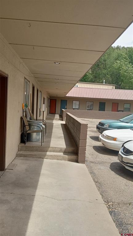 350 E 8th Avenue Durango CO 81301