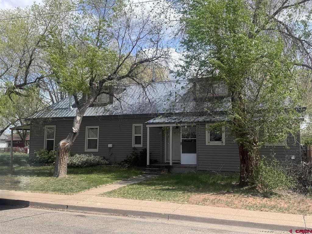 401 E Arbecam Cortez CO 81321